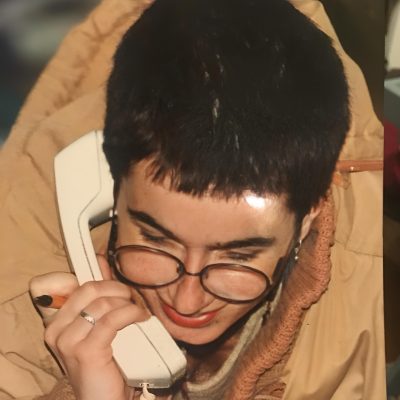 Cea mai mare prostie pe care am făcut-o de nervi, dar am râs cu dureri de burtă și de atunci o tot repet