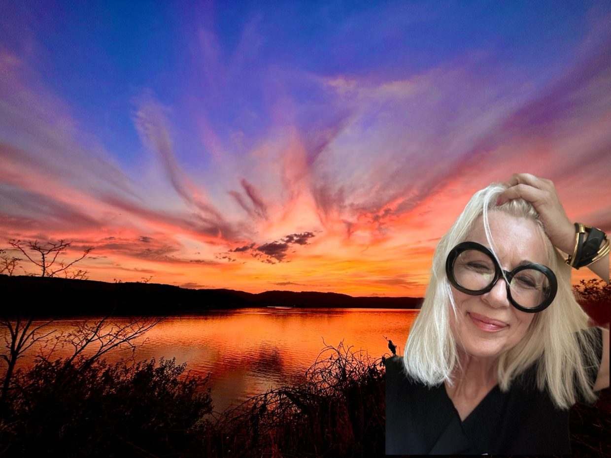 Cel mai bun om pe care l-am întâlnit în viața mea e doamna din patul de alături de la reanimare