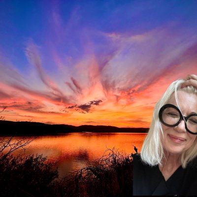 Cel mai bun om pe care l-am întâlnit în viața mea e doamna din patul de alături de la reanimare