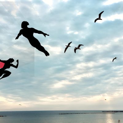 Toți acești oameni care ne salvează și care niciodată nu rostesc exact cele două cuvinte care contează